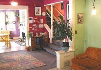 Hi Portland Hawthorne District Hostel Exterior foto